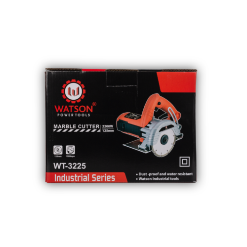 Marble Cutter 125mm (3225) - Image 4