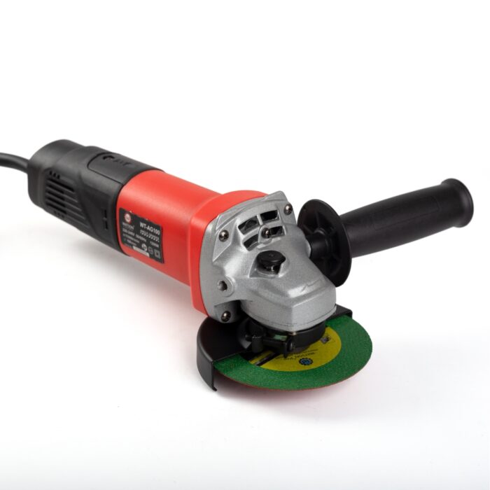 Angle Grinder 100mm (3112)
