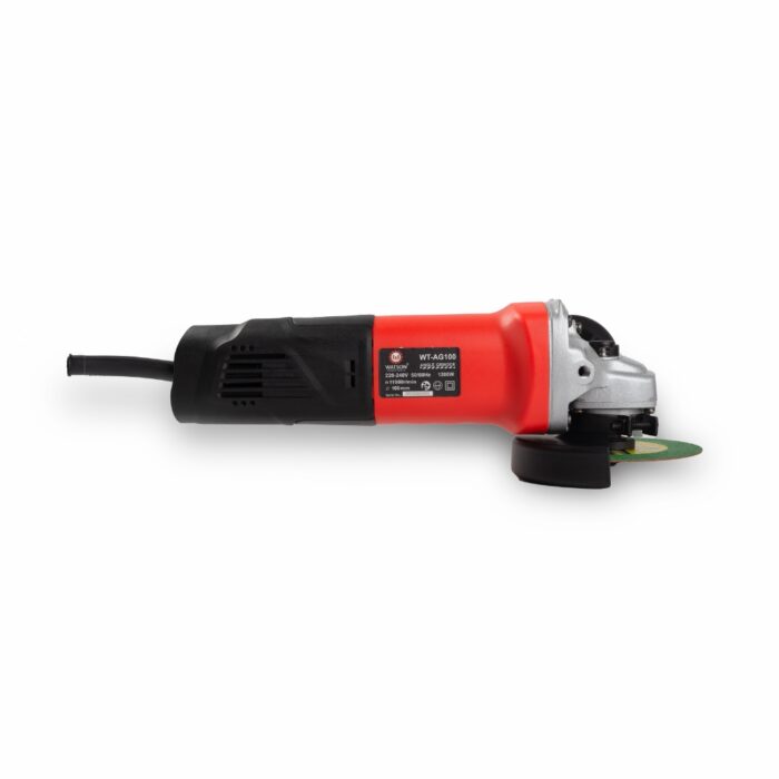 Angle Grinder 100mm (3112) - Image 2