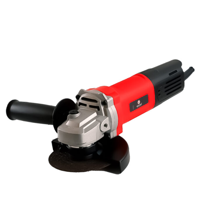 Angle Grinder 125mm (3140)