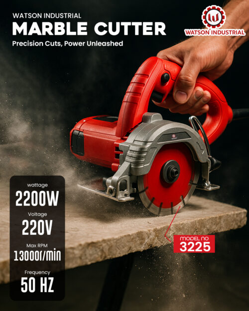 Marble Cutter 125mm (3225) - Image 5