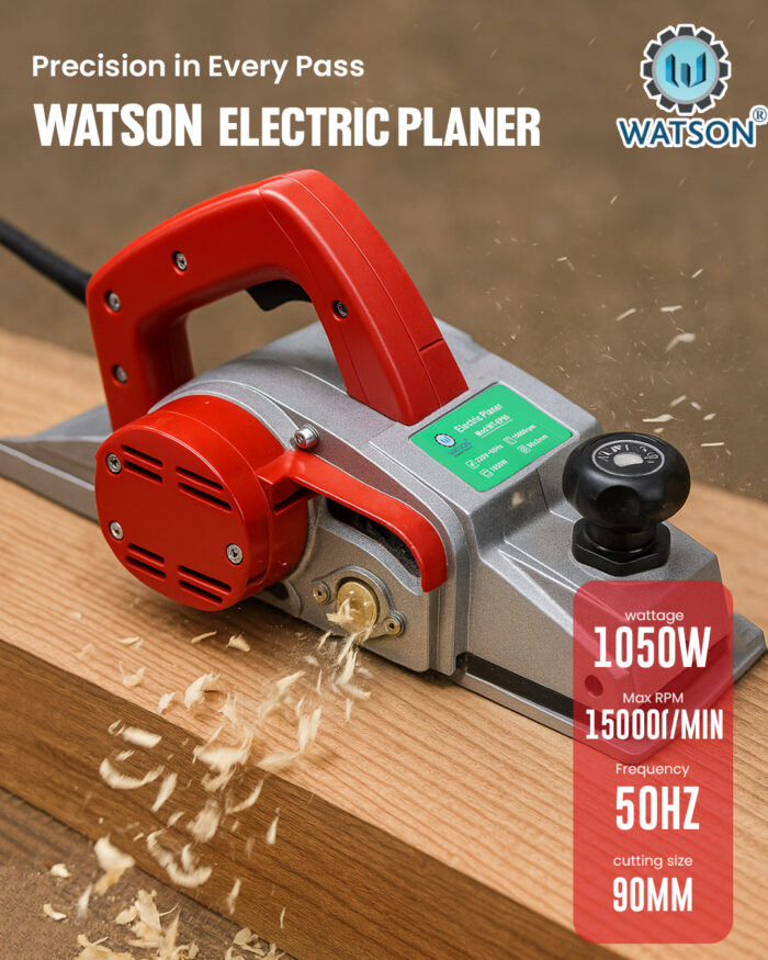 Electric Planner 90MM (1502) - Image 3