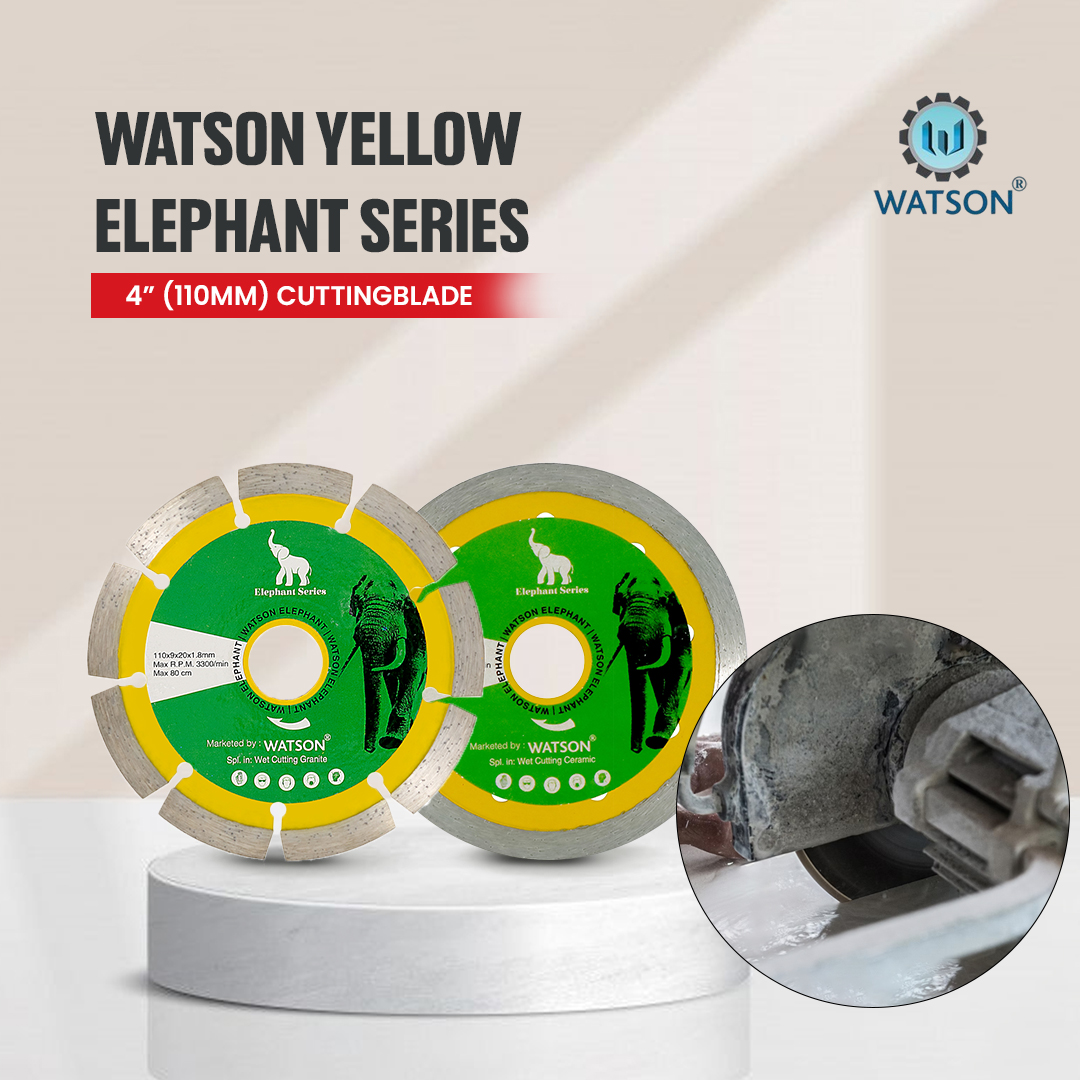 Yellow Elephant Series - Image 5