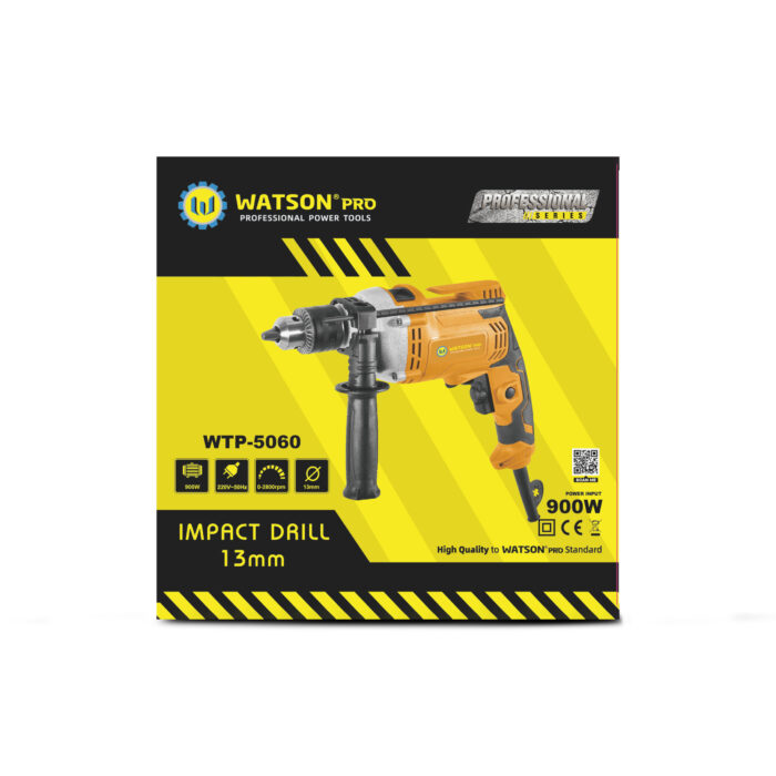 Impact Drill 13mm (5060) - Image 2