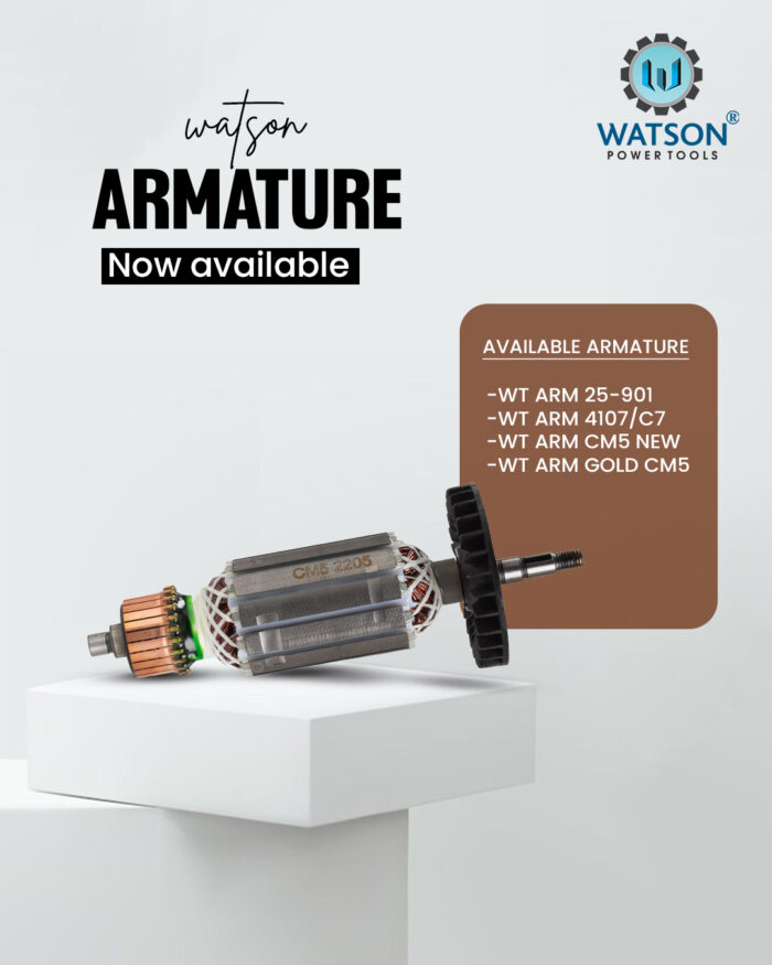 Armature - Image 4