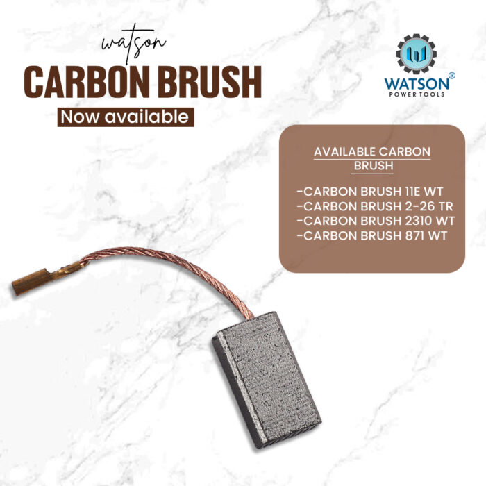 Carbon Brush - Image 3