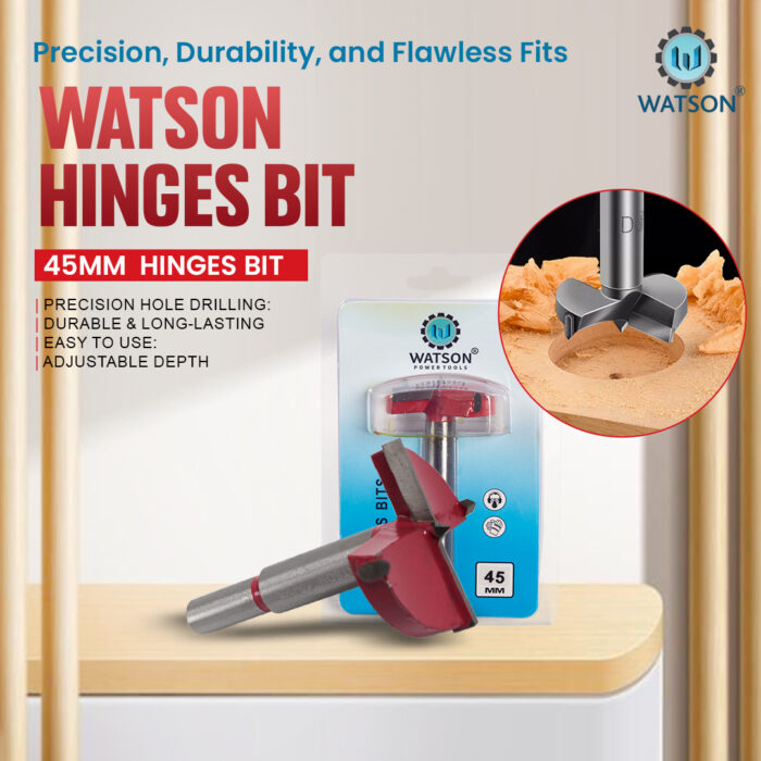 Hinges Bits - Image 6