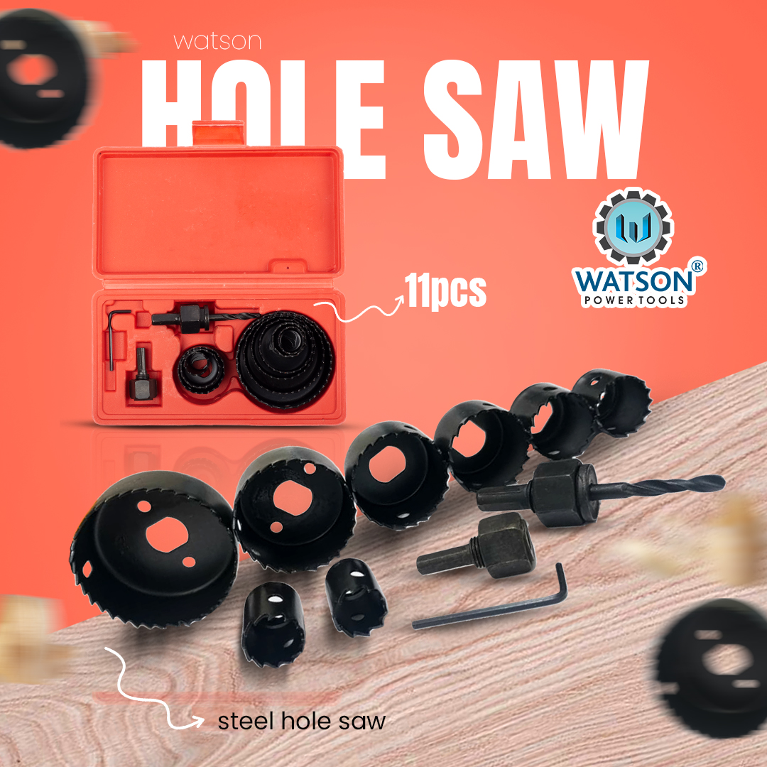 Hole Saw - Image 5