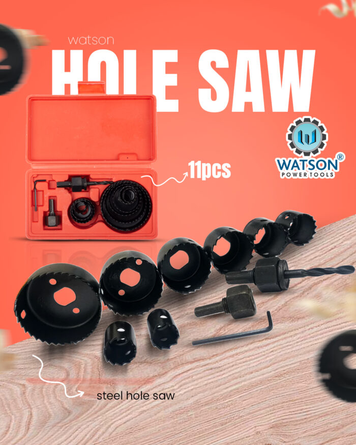 Hole Saw - Image 5