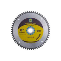 Professional wood Cutter (TCT) - Image 2