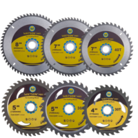 Professional wood Cutter (TCT)