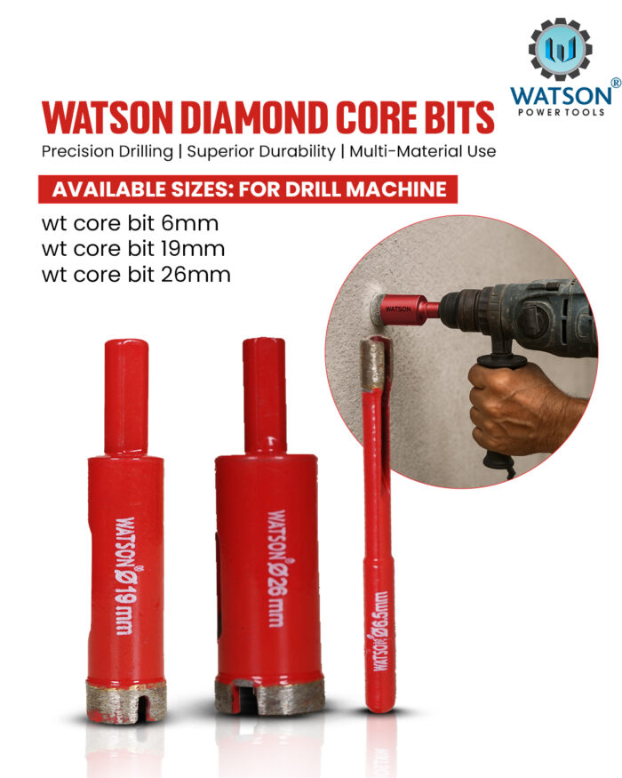 Core Bits - Image 4