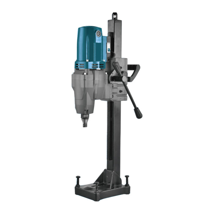 Core Cutter Machine 200mm (1640)