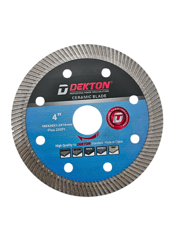 Dekton Ceramic Blade - Image 3