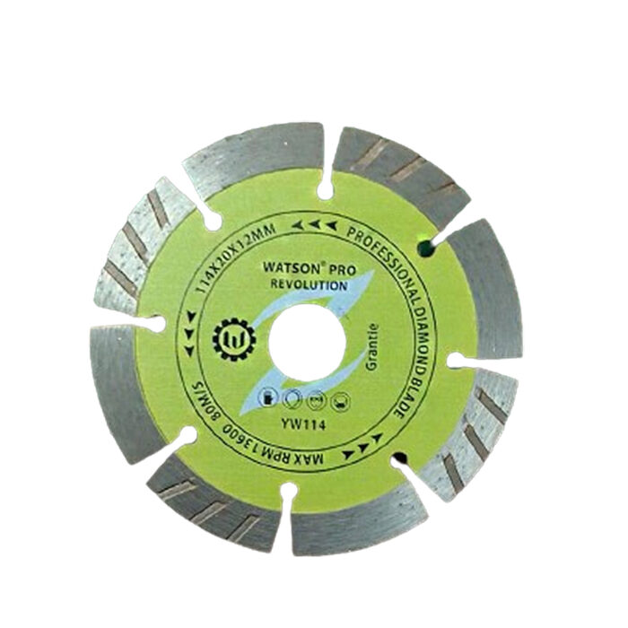 Wt Pro 4.5" Blade