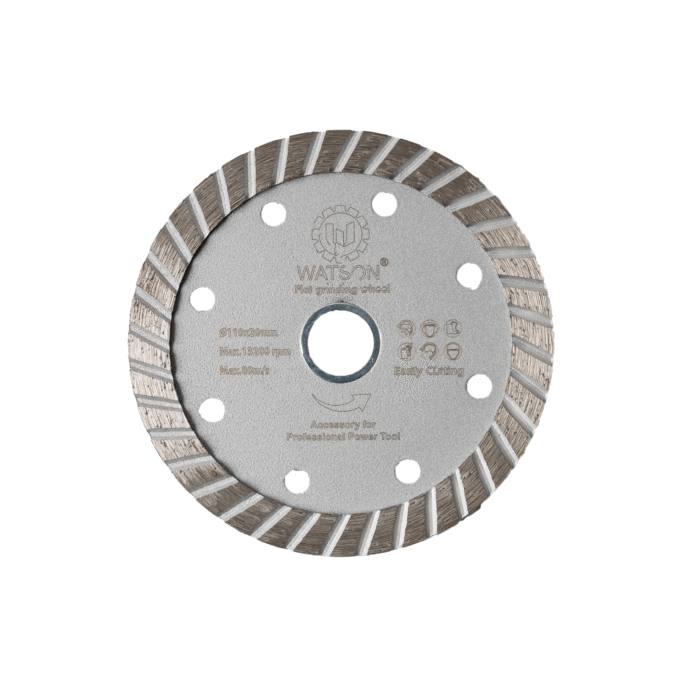 Flat cup wheel - Image 4