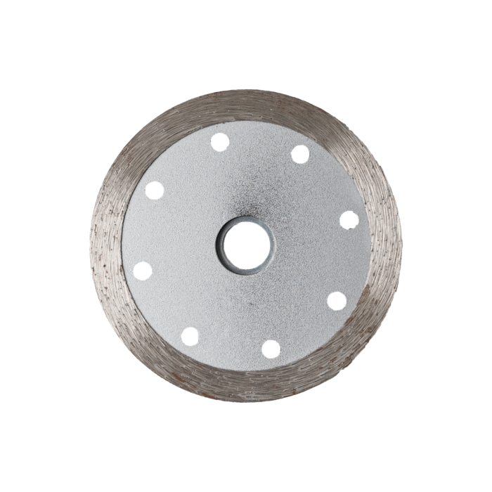 Flat cup wheel - Image 5