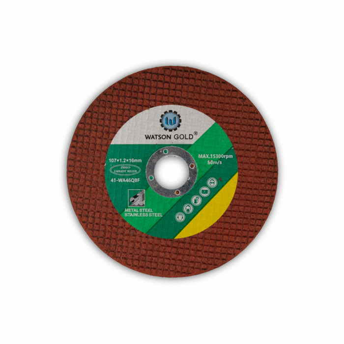 Gold Cutting wheel - Image 3