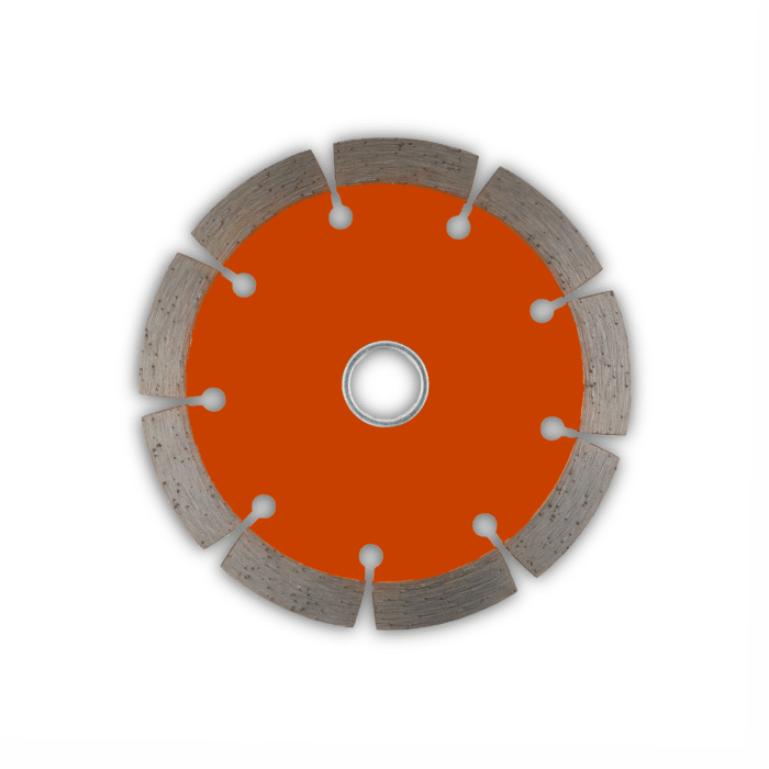 Wt Shakti 4" Granite Blade - Image 4
