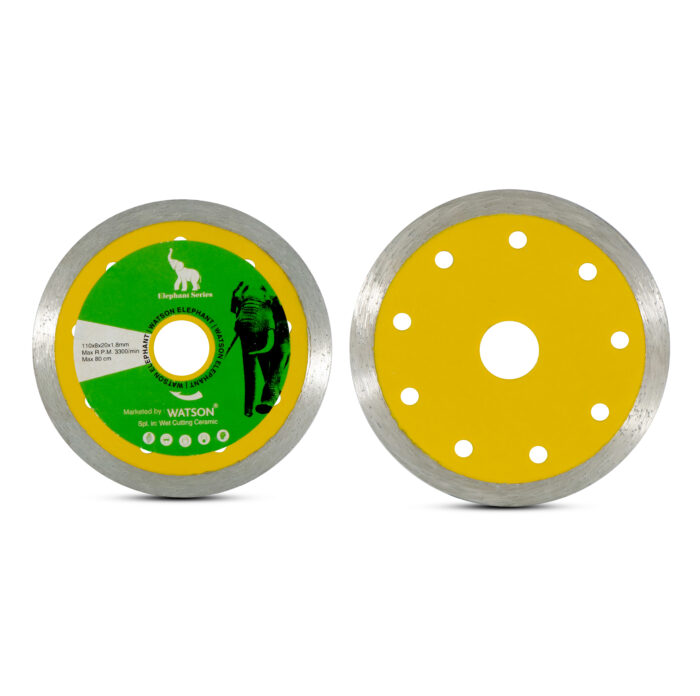 Yellow Elephant Series - Image 4