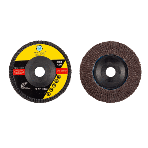 100mm Flap Disc - Image 3