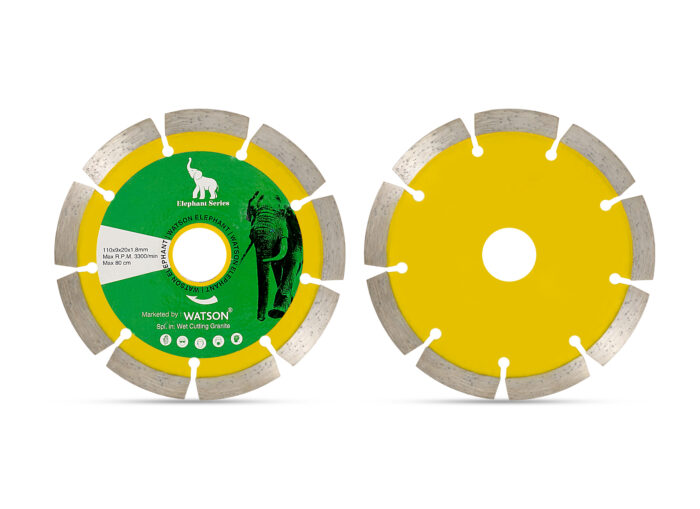 Yellow Elephant Series - Image 2