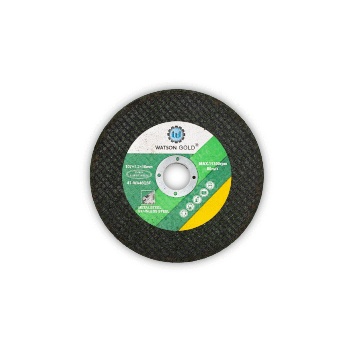 Gold Cutting wheel - Image 7