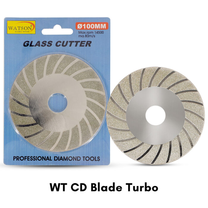 Glass Cutting Blade - Image 2