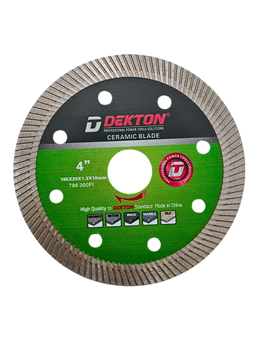 Dekton Ceramic Blade - Image 5