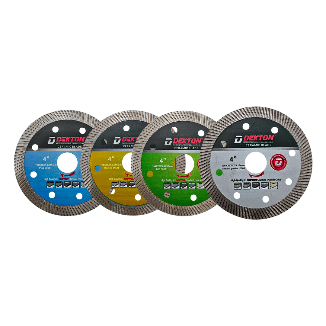 Dekton Ceramic Blade