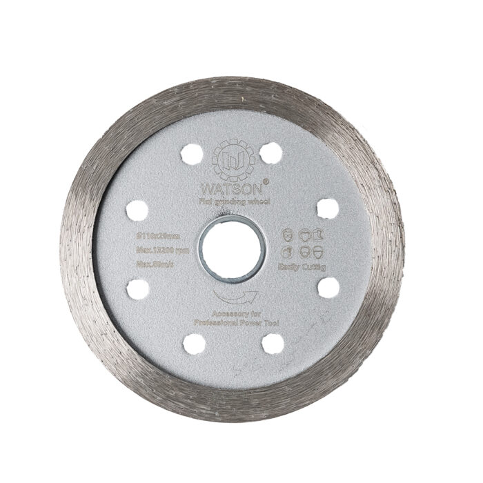 Dual cup wheel