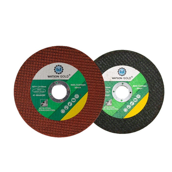 Gold Cutting wheel