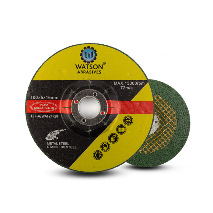 4"100mm Grinding Wheel