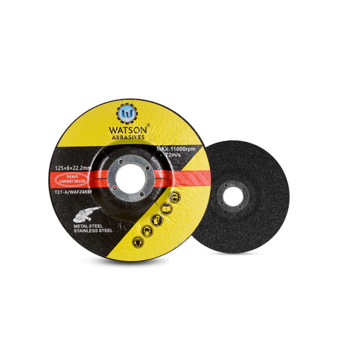 DC Grinding Wheel