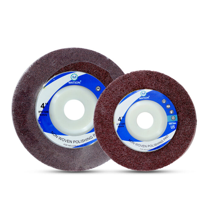 Metal Polishing Pad