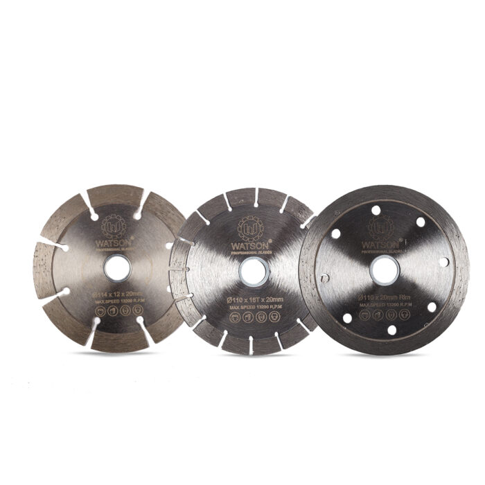 Blister Series