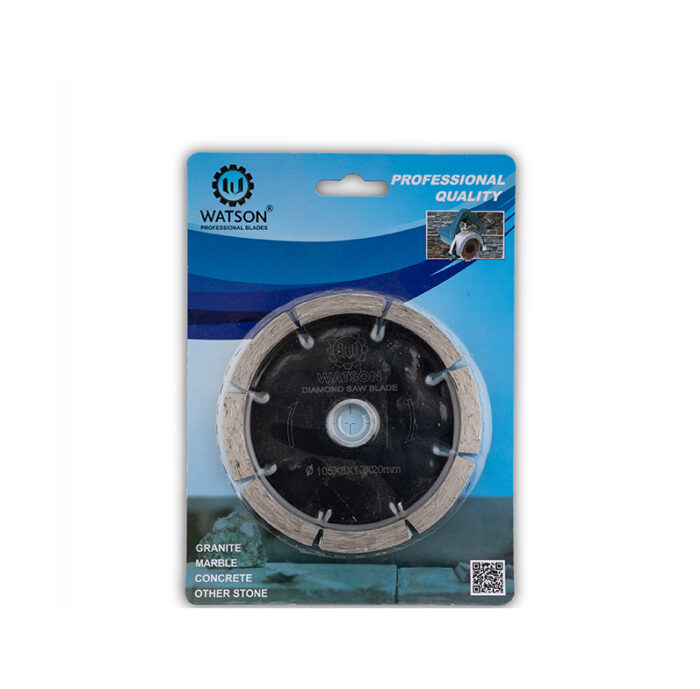 Tuck Point 10mm Blade - Image 2