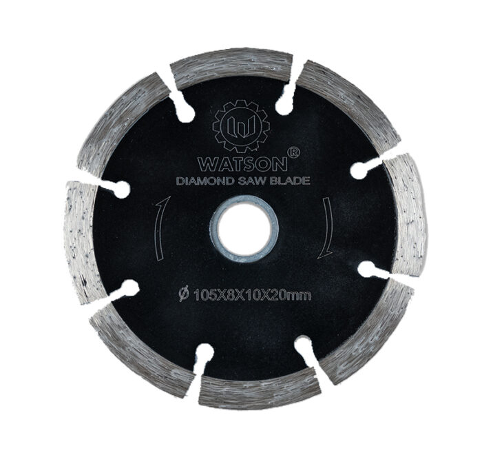 Tuck Point 10mm Blade