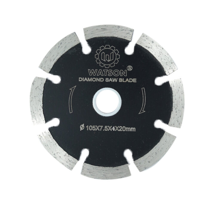 Tuck Point 4mm Blade