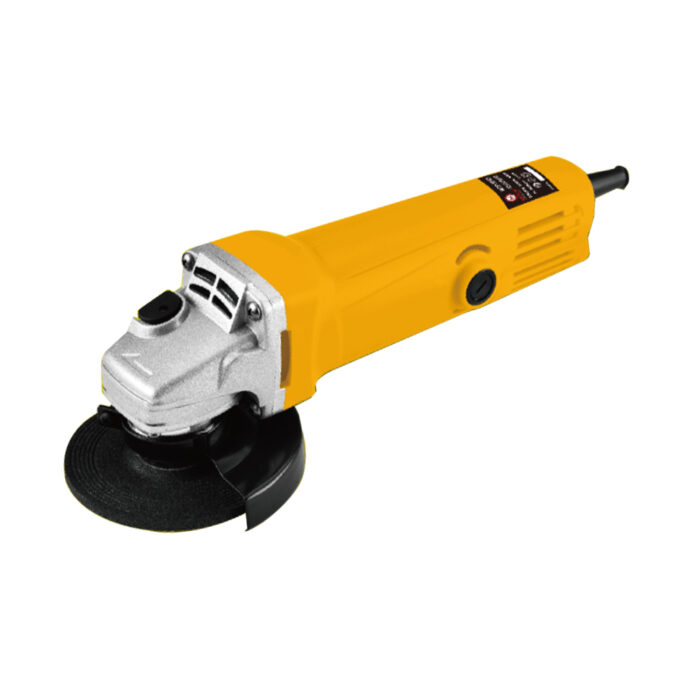 Angle Grinder 100mm (5048)