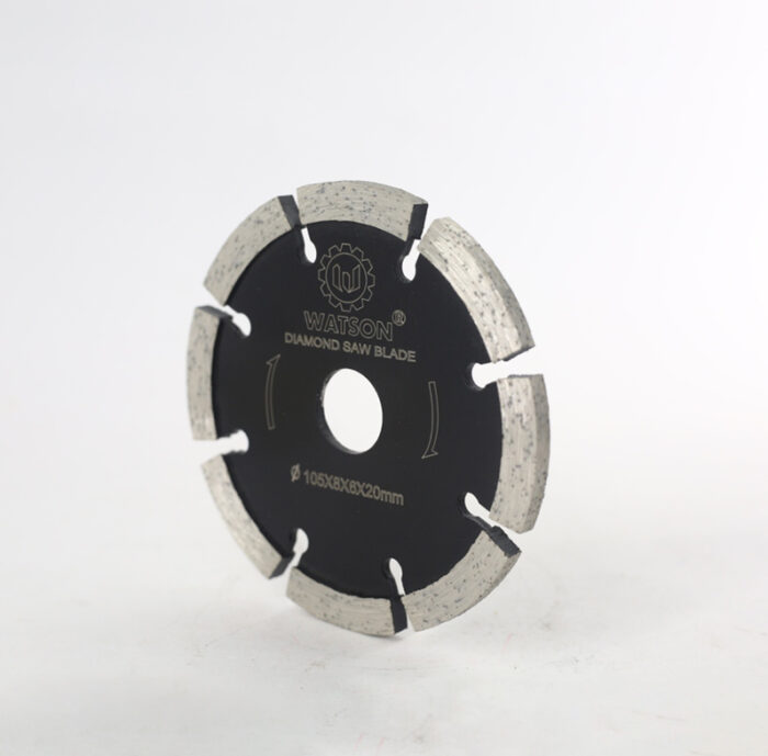 Tuck Point 6mm Blade - Image 3