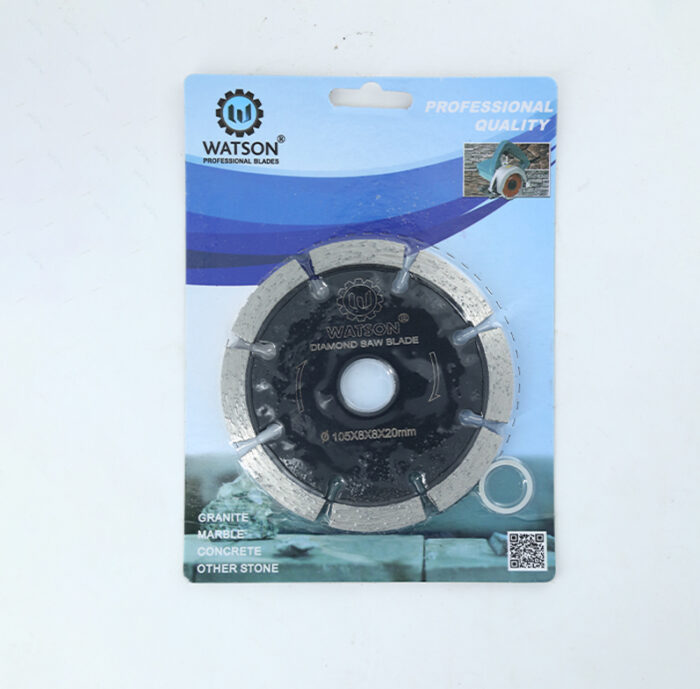 Tuck Point 8mm Blade - Image 2