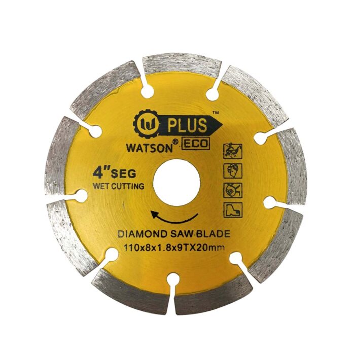Eco Plus 9 Cut Blade