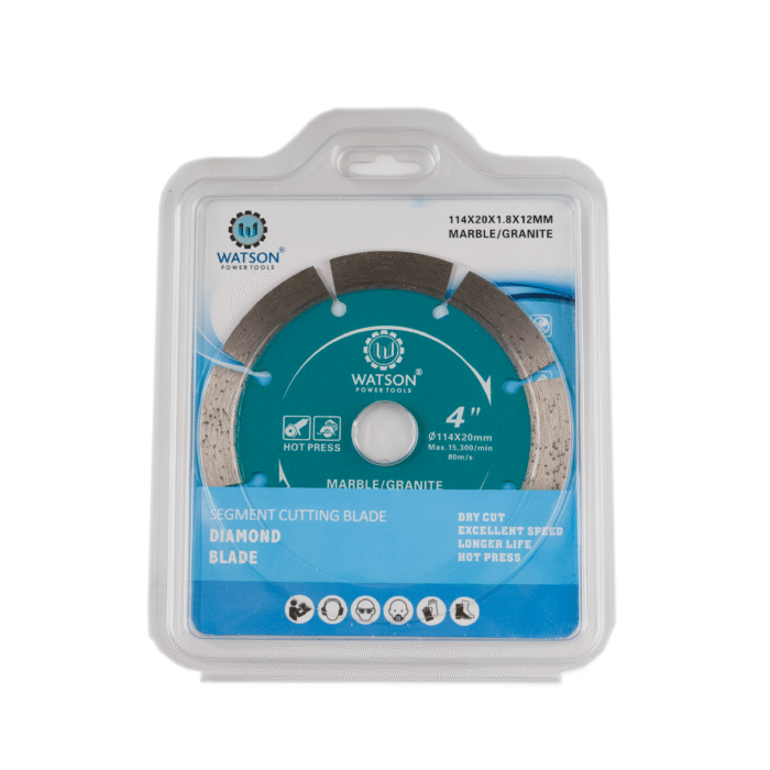 4.5"/114mm Granite Cutter GL - Image 3