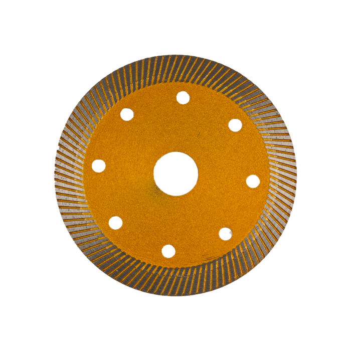Silver Cut Turbo Blade - Image 4