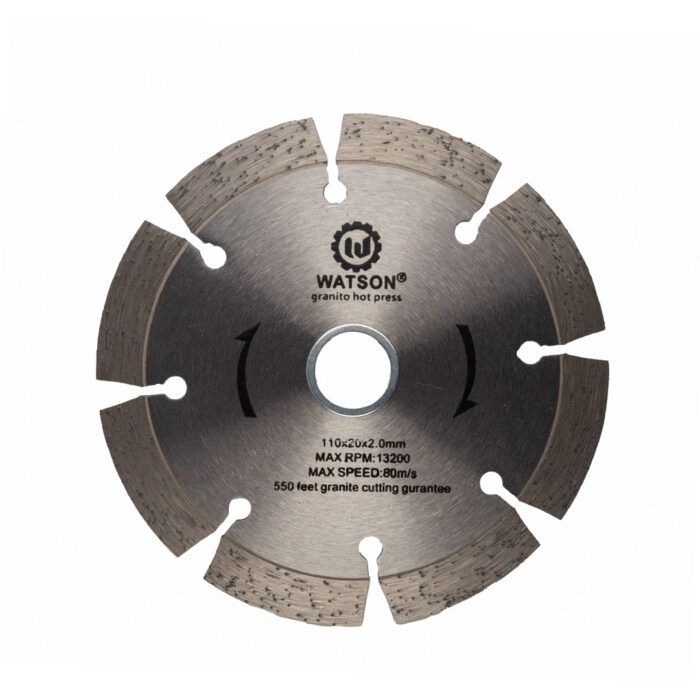 Granite Blade (Foam Packing)