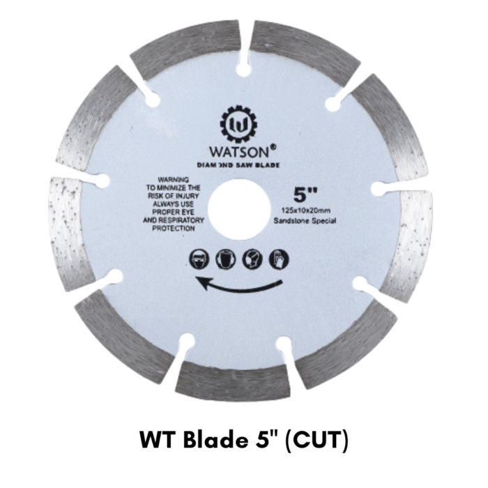 Diamond Saw Blade - Image 3