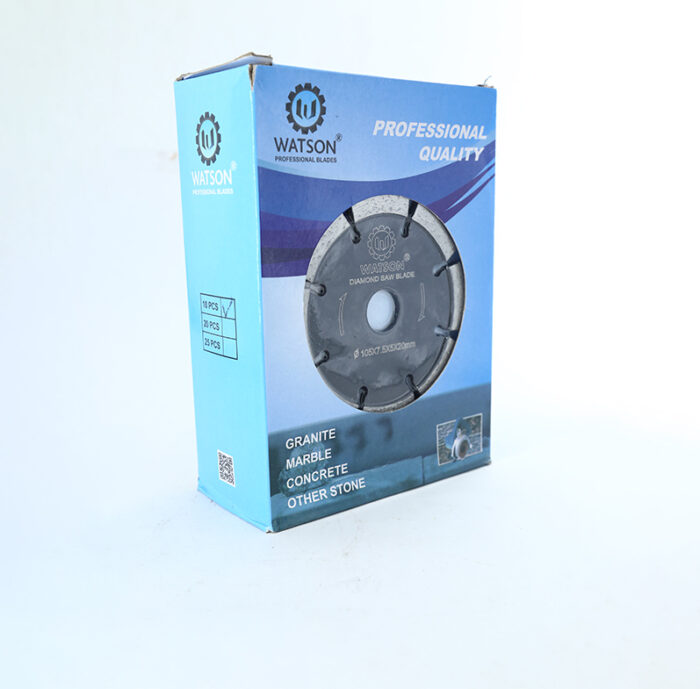 Tuck Point 5mm Blade - Image 2