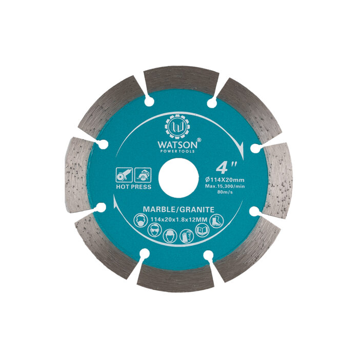 4.5"/114mm Granite Cutter GL