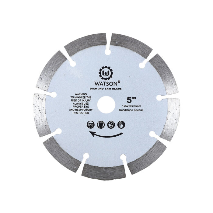 Diamond Saw Blade - Image 4